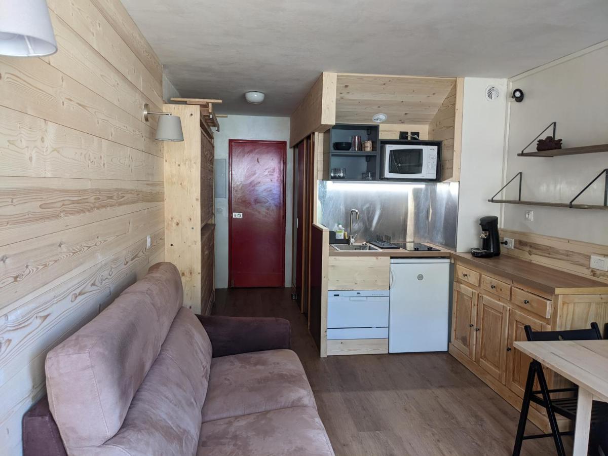 Studio Renove Centre Station ValЛандри Экстерьер фото